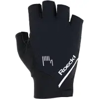 Roeckl Luvas Curtas Ivory 2 High Performance