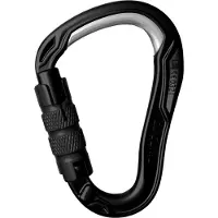 Edelrid Mosquetão Hms Bulletproof Triple