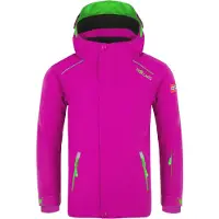 TROLLKIDS Casaco Holmenkollen Pro