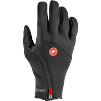 Castelli Luvas Mortirolo Gore-tex Infinium Windstopper