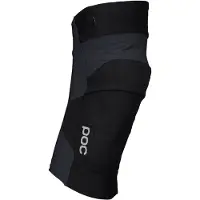 POC - Proteção BTT - Oseus VPD Knee Uranium Black para Unissexo - Tamanho M - Preto