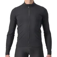 Castelli Camisa De Manga Comprida Flight Air