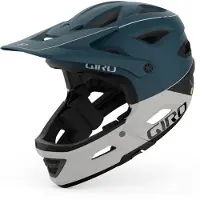 Giro Capacete De Downhill Switchblade Mips