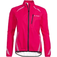 Vaude Bike Casaco Luminum Perf Ii