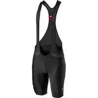 Castelli Calções De Ciclismo Endurance 3