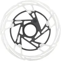 Jagwire Disco De Freio Pro Lr2-e Built-in Magnet Center Lock