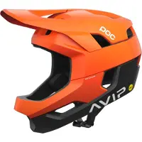 POC Capacete De Downhill Otocon Race Mips