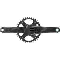 Campagnolo Pedaleira Ekar 13 Ultra Torque Pro Tech Carbon