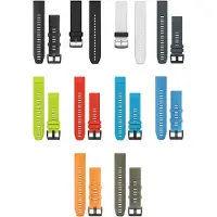 Garmin Pulseira De Silicone Quickfit 22 Mm