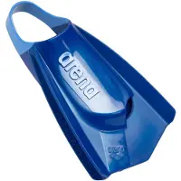 Arena Barbatana 'POWERFIN PRO II' azul