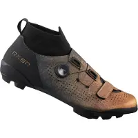 Shimano Sapatos De Gravel Rx801r