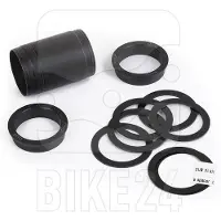Chris King Adaptador De Suporte Inferior Press Fit 30 24 Mm Dub