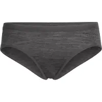 Icebreaker Cueca desportiva 'Siren' cinzento escuro