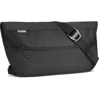 Chrome Bolsa Messenger Simple Medium 15l