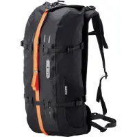 Ortlieb - Mochilas BTT - Atrack Bp 25L Black Matt para Unissexo - Preto
