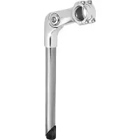 Ergotec Haste Ajustável Octopus 2 31.8/25.4 Mm