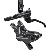 Shimano Freio Dianteiro Bl-m6100+br-m6120