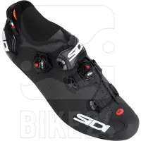 Sidi Sapatos De Estrada Wire 2 Carbon