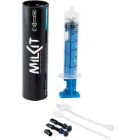 Milkit Kit De Reparação Compact Tubeless Valve System