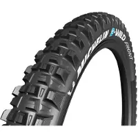 Michelin Pneu De Mtb E-wild Gum-x Front Tubeless 27.5´´ X 2.60