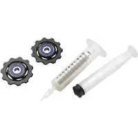 Sram Conjunto De Roldanas De Bicicleta Ceramic 11s