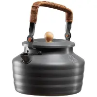 Nordisk Caçarola Aluminium Kettle