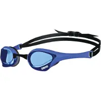 Arena Óculos 'COBRA ULTRA SWIPE' azul / preto / branco