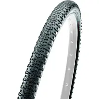 Maxxis Pneu De Gravel Rambler Exo/tr 120 Tpi Tubeless 700c X 50