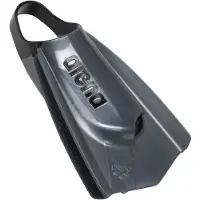 Arena Barbatana 'POWERFIN PRO II' preto
