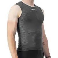 Castelli Camiseta Interior Sem Mangas Pro Mesh 2.0