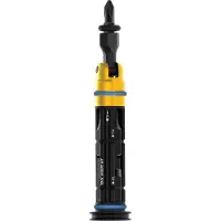 Lezyne Ferramenta Multiusos Barplug Insert Kit 7