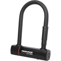 Trelock Cadeado Em U U4 Mini