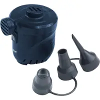 Outwell Bomba De Ar Elétrica Sky2 12v/230v