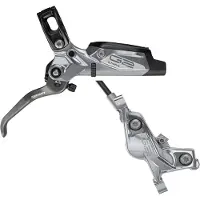 Sram Freio Dianteiro G2 Ultimate Carbon Hydraulic Disc