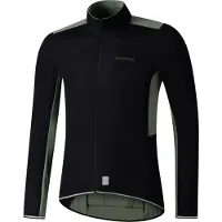 Shimano Camisa De Manga Comprida Evolve Wind