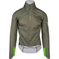 Q36.5 Casaco Rain Shell