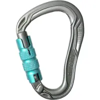 Edelrid Mosquetão Hms Bulletproof Triple