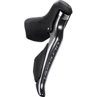 Shimano Alavanca De Freio Direita Com Trocador Ultegra R8150 Di2