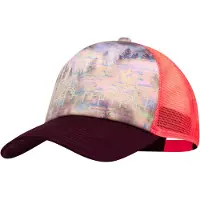 Buff Boné Trucker