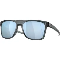 Oakley - Óculos sol - Leffingwell Crystal Black Prizm Deep Water Polar para Unissexo - Preto