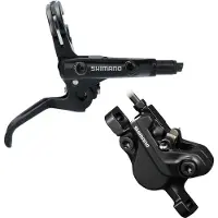 Shimano Freio Traseiro Bl-mt501/br-mt500 Hydraulic