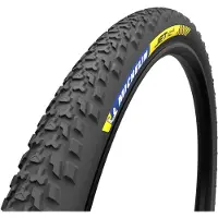 Michelin Pneu Rígido De Mtb Jet Xc2 Racing Tubeless 29´´ X 2.25
