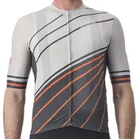 Castelli Camisola De Ciclismo De Manga Curta Speed Strada