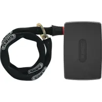 ABUS Bloqueio De Corrente De Alarme Alarmbox 2.0 Bk +ach 6ks/100
