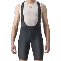 Castelli Calções De Ciclismo Entrata 2