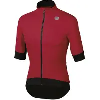 Sportful Jaqueta De Manga Curta Fiandre Pro