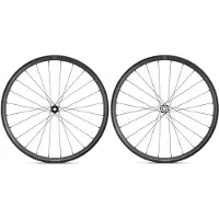 Fulcrum Conjunto De Rodas De Gravel Rapid Red Carbon 2wf 700c Disc Tubeless
