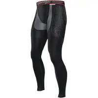 Troy Lee Designs Calças De Proteção Lpp5705 Hw