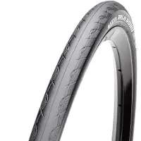 Maxxis Pneu Rígido De Estrada High Hypr/zk/one70 170 Tpi Tubular 700 X 25