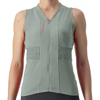 Castelli Camisola Sem Mangas Anima 4